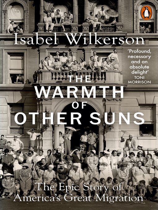 Cover image for The Warmth of Other Suns